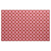 Moderne Atomdrucke Mitte des Jahrhunderts - Dunkel Stoff (Fat Quarter (45,7 x 55,9 cm))