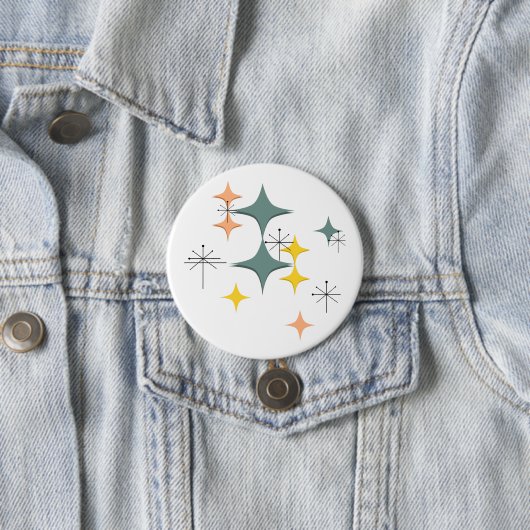 Moderne Atomwaffen des Mittelalters - kundenspezif Button (Beispiel)