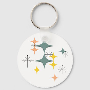 Moderne Atomwaffen des Mittelalters - kundenspezif Schlüsselanhänger