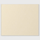 Moderne Baby Dusche Gold Polka Dots Geschenkpapier (Flach)