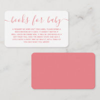 Moderne Babydusche buchen