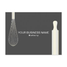 Moderne Bäckerei Konditorei Koch Backgeschäft