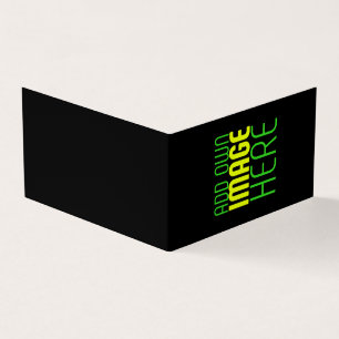 MODERNE BEARBEITBARE, EINFACHE TEMPLATE FÜR SCHWAR