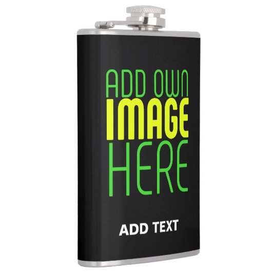 MODERNE BEARBEITBARE, EINFACHE TEMPLATE FÜR SCHWAR FLACHMANN (Rechts)