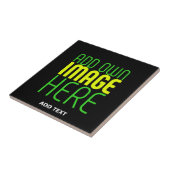 MODERNE BEARBEITBARE, EINFACHE TEMPLATE FÜR SCHWAR FLIESE (Seite)