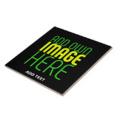 MODERNE BEARBEITBARE, EINFACHE TEMPLATE FÜR SCHWAR FLIESE (Seite)