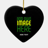 MODERNE BEARBEITBARE, EINFACHE TEMPLATE FÜR SCHWAR KERAMIK ORNAMENT (Hinten)