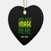 MODERNE BEARBEITBARE, EINFACHE TEMPLATE FÜR SCHWAR KERAMIK ORNAMENT (Links)