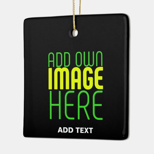 MODERNE BEARBEITBARE, EINFACHE TEMPLATE FÜR SCHWAR KERAMIKORNAMENT (Links)