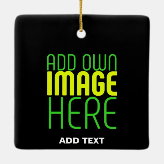 MODERNE BEARBEITBARE, EINFACHE TEMPLATE FÜR SCHWAR KERAMIKORNAMENT (Rückseite)