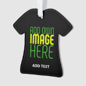 MODERNE BEARBEITBARE, EINFACHE TEMPLATE FÜR SCHWAR ORNAMENT (Vorderseite)