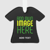 MODERNE BEARBEITBARE, EINFACHE TEMPLATE FÜR SCHWAR ORNAMENT (Rückseite)