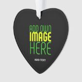 MODERNE BEARBEITBARE, EINFACHE TEMPLATE FÜR SCHWAR ORNAMENT (Vorderseite)