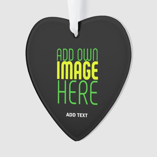 MODERNE BEARBEITBARE, EINFACHE TEMPLATE FÜR SCHWAR ORNAMENT (Vorderseite)