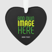 MODERNE BEARBEITBARE, EINFACHE TEMPLATE FÜR SCHWAR ORNAMENT (Vorderseite)