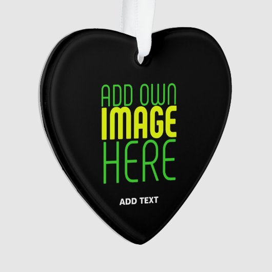 MODERNE BEARBEITBARE, EINFACHE TEMPLATE FÜR SCHWAR ORNAMENT (Vorderseite)