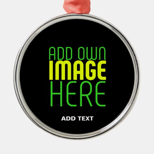 MODERNE BEARBEITBARE, EINFACHE TEMPLATE FÜR SCHWAR ORNAMENT AUS METALL (Vorne)