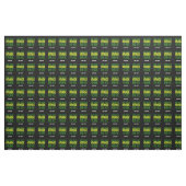 MODERNE BEARBEITBARE, EINFACHE TEMPLATE FÜR SCHWAR STOFF (Yard (91,4 cm))