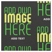 MODERNE BEARBEITBARE, EINFACHE TEMPLATE FÜR SCHWAR STOFF (Nahaufnahme)