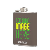 MODERNE BEARBEITUNG EINFACHE KAFFEBILDTEMPLATE FLACHMANN (Links)