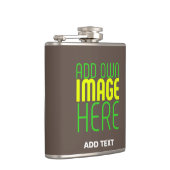 MODERNE BEARBEITUNG EINFACHE KAFFEBILDTEMPLATE FLACHMANN (Rechts)