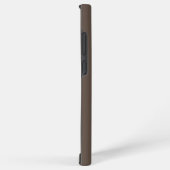 MODERNE BEARBEITUNG EINFACHE KAFFEBILDTEMPLATE SAMSUNG GALAXY HÜLLE (Rechte Seite)