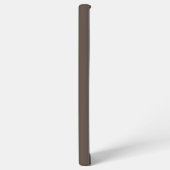 MODERNE BEARBEITUNG EINFACHE KAFFEBILDTEMPLATE SAMSUNG GALAXY HÜLLE (Linke Seite)