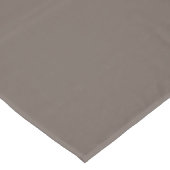 MODERNE BEARBEITUNG EINFACHE KAFFEBILDTEMPLATE TISCHDECKE (Schrägansicht)