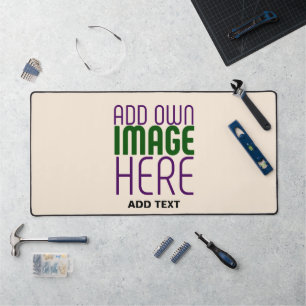 MODERNE BEARBEITUNG EINFACHER NATURBILD-TEMPLATE SCHREIBTISCHUNTERLAGE