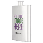 MODERNE BEARBEITUNGSFÄHIGE EINFACHE ASH-BILDTEXTVO FLACHMANN (Links)