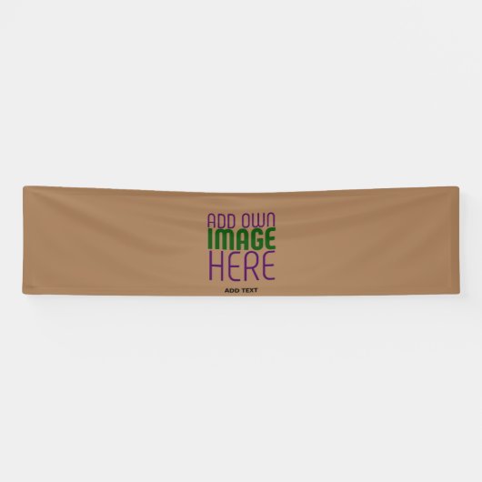 MODERNE BEARBEITUNGSFÄHIGE, EINFACHE BILDTEXTVORLA BANNER (Horizontal)