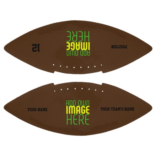 MODERNE BEARBEITUNGSFÄHIGE, EINFACHE BILDTEXTVORLA FOOTBALL (Paneele)