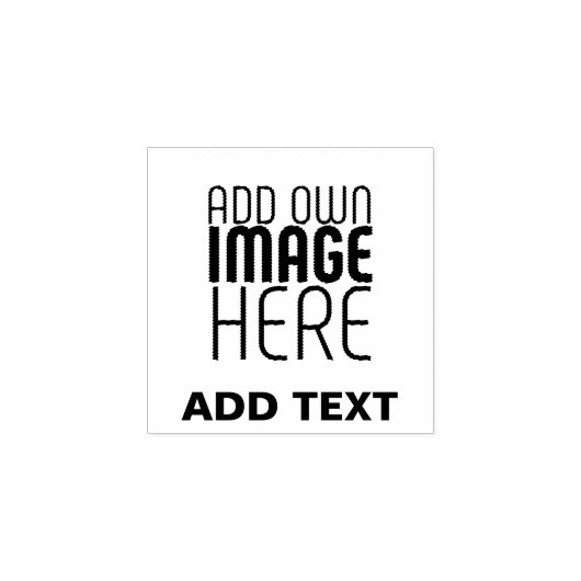 MODERNE BEARBEITUNGSFÄHIGE, EINFACHE BILDTEXTVORLA GUMMISTEMPEL (Prägung)