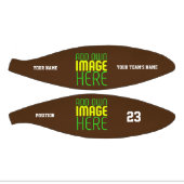 MODERNE BEARBEITUNGSFÄHIGE, EINFACHE BILDTEXTVORLA MINI BASKETBALL (Panele)