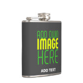 MODERNE BEARBEITUNGSFÄHIGE, EINFACHE TEMPLATE FÜR FLACHMANN (Rechts)