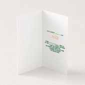 MODERNE BEARBEITUNGSFÄHIGE, EINFACHE WEISSE BILDTE (Innenseite)