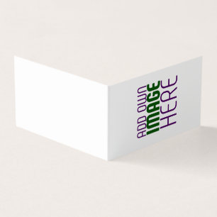 MODERNE BEARBEITUNGSFÄHIGE, EINFACHE WEISSE BILDTE