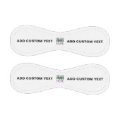 MODERNE BEARBEITUNGSFÄHIGE, EINFACHE WEISSE BILDTE BASEBALL (Paneele)