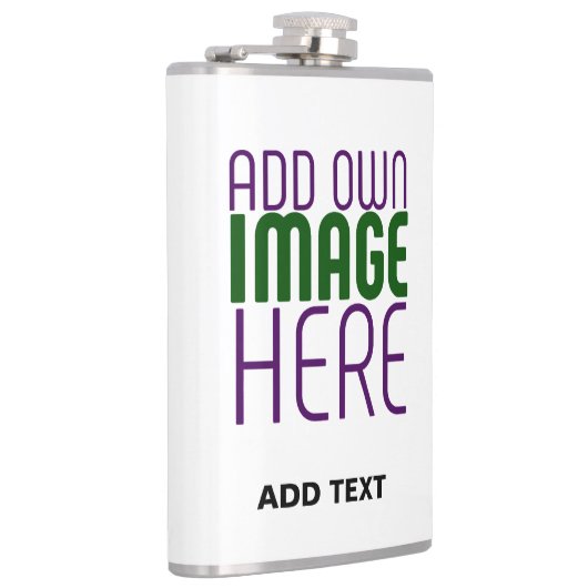 MODERNE BEARBEITUNGSFÄHIGE, EINFACHE WEISSE BILDTE FLACHMANN (Rechts)