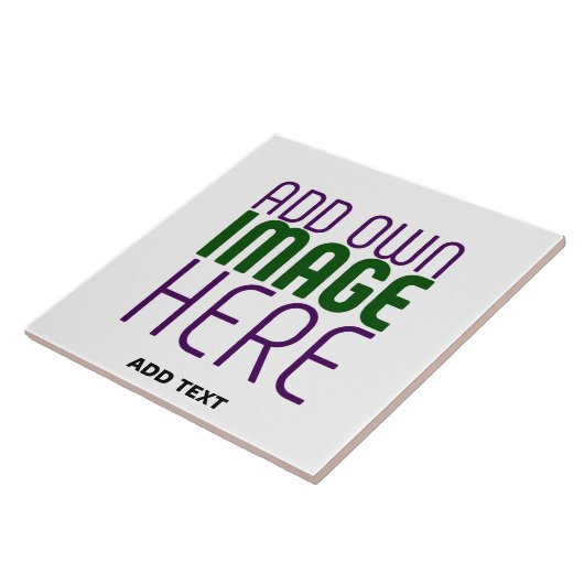 MODERNE BEARBEITUNGSFÄHIGE, EINFACHE WEISSE BILDTE FLIESE (Seite)