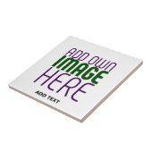 MODERNE BEARBEITUNGSFÄHIGE, EINFACHE WEISSE BILDTE FLIESE (Seite)