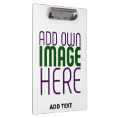 MODERNE BEARBEITUNGSFÄHIGE, EINFACHE WEISSE BILDTE KLEMMBRETT (Rechts)