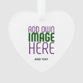 MODERNE BEARBEITUNGSFÄHIGE, EINFACHE WEISSE BILDTE ORNAMENT (Vorderseite)