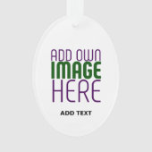 MODERNE BEARBEITUNGSFÄHIGE, EINFACHE WEISSE BILDTE ORNAMENT (Vorderseite)