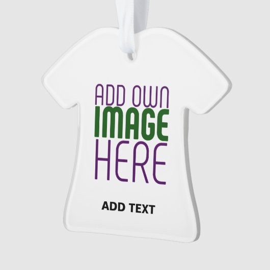 MODERNE BEARBEITUNGSFÄHIGE, EINFACHE WEISSE BILDTE ORNAMENT (Vorderseite)