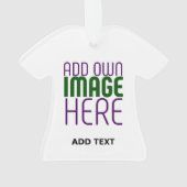 MODERNE BEARBEITUNGSFÄHIGE, EINFACHE WEISSE BILDTE ORNAMENT (Rückseite)