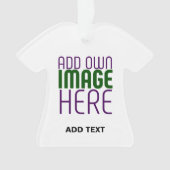 MODERNE BEARBEITUNGSFÄHIGE, EINFACHE WEISSE BILDTE ORNAMENT (Vorderseite)