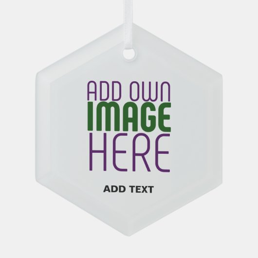 MODERNE BEARBEITUNGSFÄHIGE, EINFACHE WEISSE BILDTE ORNAMENT AUS GLAS (Vorderseite)