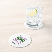 MODERNE BEARBEITUNGSFÄHIGE, EINFACHE WEISSE BILDTE UNTERSETZER (Vor Ort)