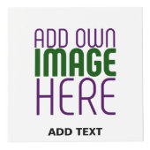 MODERNE BEARBEITUNGSFÄHIGE, EINFACHE WEISSE BILDTE WÜRFEL (Rechts)